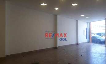 Imagem 3: Salão na zona norte de São Paulo com 180m