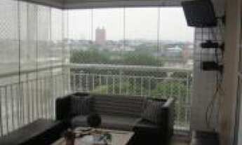 Imagem: APARTAMENTO - JARDIM MARAJOARA - SP