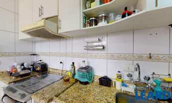 Imagem 5: APARTAMENTO - VILA ROMANA - SP