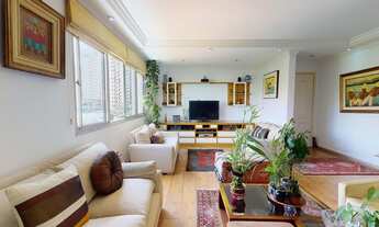 Imagem 3: Apartamento à venda, Perdizes, São Paulo, SP