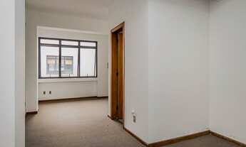 Imagem 5: Porto Alegre - Conjunto Comercial/Sala - Independência