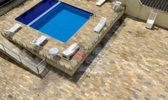 Imagem 7: Apartamento com 3 dormitórios à venda, 98 m² por R$ 678.000,00 - Ipiranga - São Paulo/SP