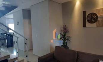 Imagem 6: Casa com 3 dormitórios, 224 m² - venda por R$ 1.060.000,00 ou aluguel por R$ 8.300,00/mês