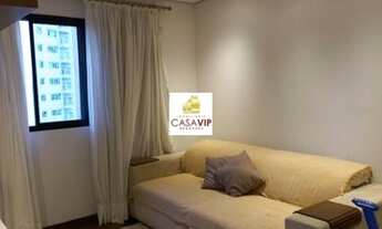 Imagem 5: Apartamento à venda, Vila Regente Feijó, 205m², 4 dormitórios, 3 suítes, 3 vagas!