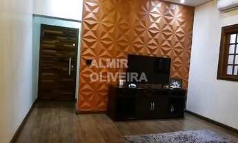 Imagem 2: HB-Sobrado - 3 Suites - 3 Vagas - Spa - Bandeirantes - Sertãozinho/SP