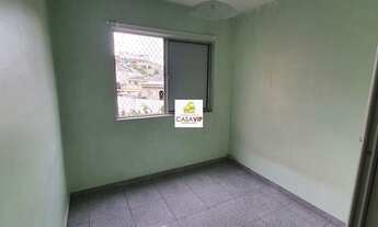 Imagem 7: Apartamento à venda, Jardim Patente, 68m², 2 dormitórios, 1 vaga!