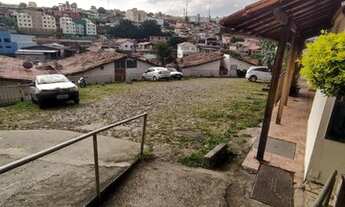 Imagem 3: Contagem - Casa Padrão - Água Branca