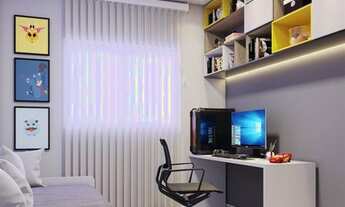 Imagem 2: APARTAMENTO FORTE - PRAIA GRANDE SP