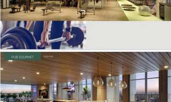 Imagem 4: Negociação Bspar, Bs Flower, Aldeota nobre, lançamento, 3 quartos, oportunidade