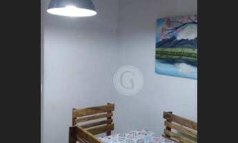 Imagem 5: Apartamento à venda, 56 m² por R$ 320.000,00 - Morumbi - São Paulo/SP