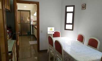 Imagem 7: Apartamento à venda, Vila Santo Estevão, 178m², 3 suítes, 1 vaga!