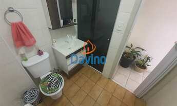 Imagem 7: LINDO APARTAMENTO DE DOIS DORMITÓRIOS (VENDA OU LOCAÇÃO