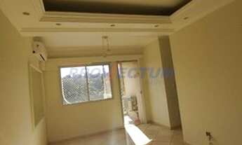 Imagem 4: Apartamento - Vila Ipê - Campinas