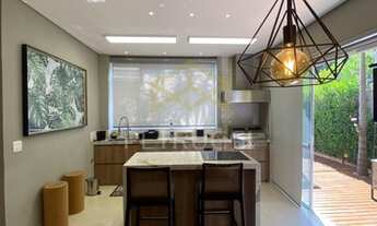 Imagem 6: Casa - Swiss Park - Campinas