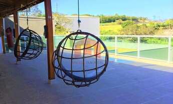 Imagem 6: Linda casa no Loteamento Vila D. Pedro em Atibaia!!!