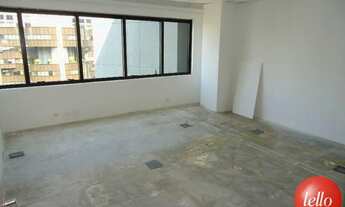 Imagem 3: São Paulo - Conjunto Comercial/sala - Brooklin