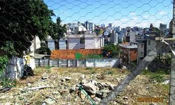 Imagem 3: Terreno à venda, 590 m² - Alto Barroca - Belo Horizonte/MG - TE0067