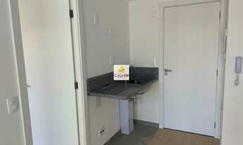 Imagem 4: Apartamento à venda, Vila Nova Conceição, 27,07m², 1 dormitório, sem vaga!