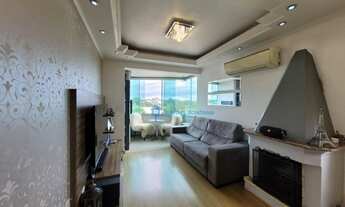 Imagem 3: Apartamento com 2 dormitórios à venda, 97 m² por R$ 445.000,00 - Dom Feliciano - Gravataí