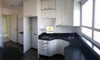 Imagem 7: Apartamento à venda, Jardim Avelino, 137m², 3 dormitórios, 1 suíte, 2 vagas!