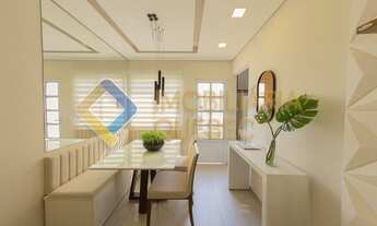 Imagem 2: Casas - Venda - Parque das Gaivotas - Cod. 2101