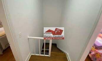 Imagem 6: Sobrado com 2 dormitórios à venda, 100 m² por R$ 600.000 - Cambuci - São Paulo/SP