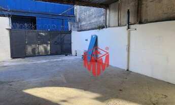 Imagem 6: Galpão para alugar, 480 m² por R$ 5.800,00/mês - Jardim União - Diadema/SP