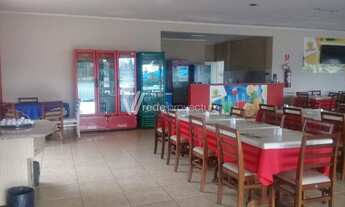 Imagem 2: Ponto comercial - Cascata - Paulínia