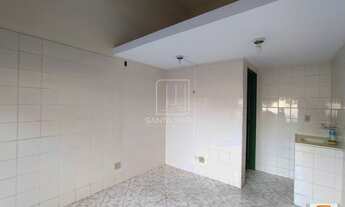 Imagem: Salão/Galpão (salão - térreo