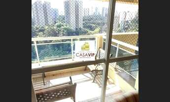 Imagem 3: Apartamento à venda, Vila Suzana, 115m², 3 dormitórios, 1 suíte, 2 vagas!