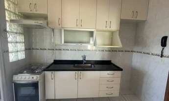 Imagem 2: APARTAMENTO 2 QUARTOS CONDOMÍNIO FLORES DO LAGO - JUNDIAÍ/SP