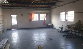 Imagem: Salão comercial. Ribeirão Pires 90m²