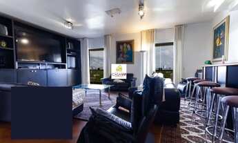 Imagem 6: Cobertura duplex alto luxo à venda, Jardim Paulista, 294m², 4 suítes, 5 vagas!