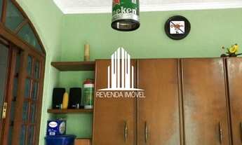 Imagem 6: SOBRADO IMOBILIADO A VENDA 3 DORMITÓRIOS , 2 SALAS 4 BANHEIROS E 4 VAGAS EM SÃO BERNARD