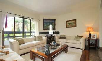 Imagem: Apartamento com 4 dormitórios à venda