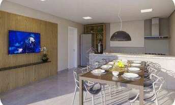 Imagem 4: CASA A VENDA BOSQUE DO JAMBREIRO 2 QUARTOS