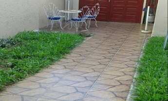 Imagem 2: Casa com 4 dormitórios à venda, 140 m² por R$ 340.000 - Jardim Leopoldina - Porto Alegre/R