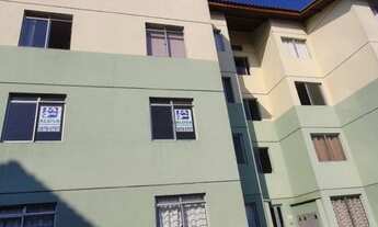 Imagem: Apartamento com 2 quartos para alugar por