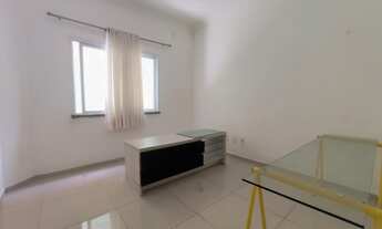 Imagem 4: Casa duplex em Fortaleza, 163 m² área construída, 04 suítes, 03 vagas