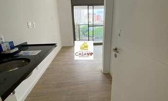 Imagem 3: Studio residencial à venda, Vila Mariana, 23m², sem vaga!