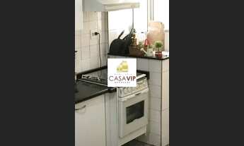 Imagem 5: Apartamento à venda, Vila Mariana, 61m², 2 dormitórios, 1 vaga!