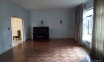 Imagem 2: CASA ASSOBRADADA - JARDIM PAULISTA - SP