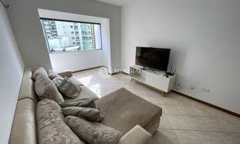 Imagem 6: QUADRA DO MAR COM VISTA MAR