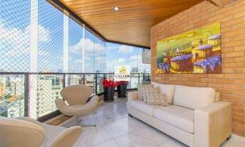 Imagem: Apartamento à venda, Vila Nova Conceição