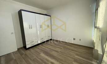 Imagem 6: Sala - Jardim do Trevo - Campinas