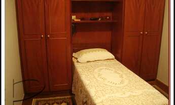 Imagem 7: Apartamento à Venda Mobiliado - Anália Franco