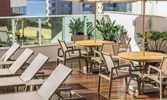 Imagem: Apartamento para venda possui 132 m² com