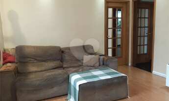 Imagem 2: Apartamento tipo casa - 02 quartos - Piedade