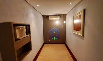 Imagem 3: Sala para alugar, 39 m² por R$ 3.000,00/mês - Itaim Bibi - São Paulo/SP