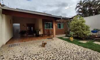 Imagem 3: Casa com 3 quartos em Residencial Canadá